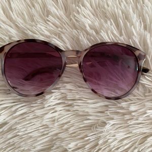 Tortoise Shell Sunglasses